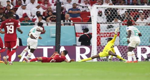 ملف يلا كورة.. خروج قطر من كأس العالم.. إصابة نيمار.. وحرب التصريحات